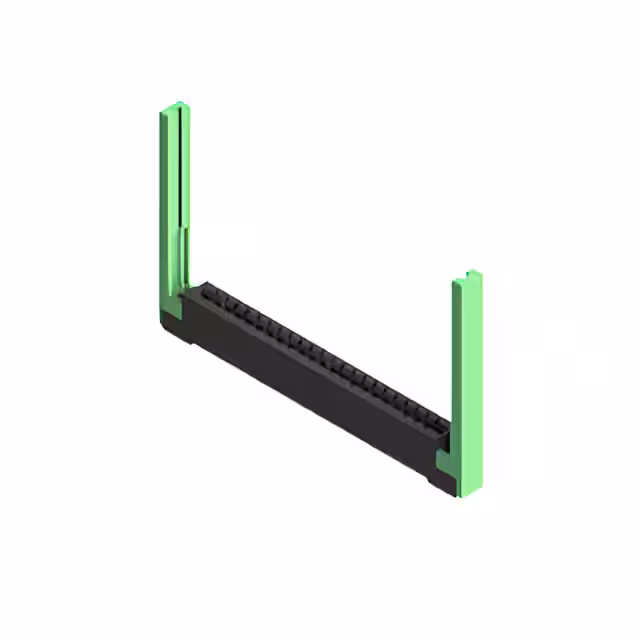 387-022-540-168 EDAC Inc.  Edgeboard Connectors